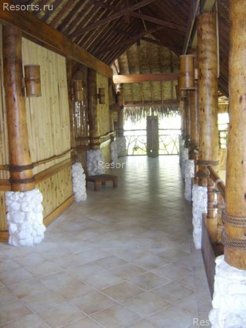 Bora-Bora Pearl Beach Resort 21